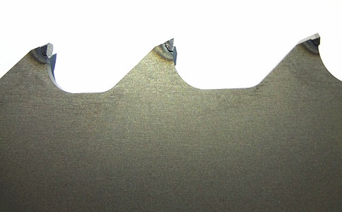 清远国产硬质合金锯条